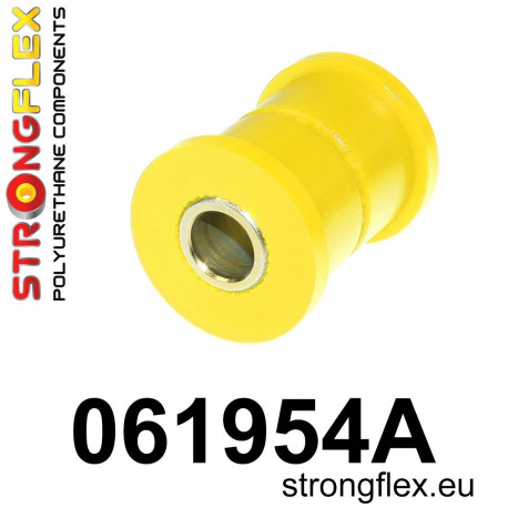 500 (57-75) STRONGFLEX - 061954A: Rear trailing arm bush SPORT | race-shop.si