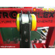 E90 E91 E92 E93 (05-11) STRONGFLEX - 036242A: Rear suspension bush kit SPORT | race-shop.si