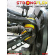 E90 E91 E92 E93 (05-11) STRONGFLEX - 036242A: Rear suspension bush kit SPORT | race-shop.si