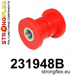 STRONGFLEX - 231948B: Rear torque rod – front bush