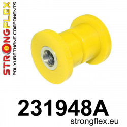 STRONGFLEX - 231948A: Rear torque rod – front bush SPORT