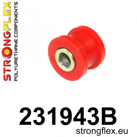 960 I (90-94) STRONGFLEX - 231943B: Front anti roll bar link bush | race-shop.si