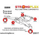 E32 86-94 STRONGFLEX - 036173A: Full suspension bush kit SPORT | race-shop.si