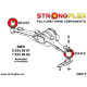 E32 86-94 STRONGFLEX - 036172B: Rear suspension bush kit | race-shop.si