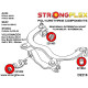 Golf IV R32 (01-04) STRONGFLEX - 226121B: Full suspension bush kit | race-shop.si
