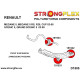 II STRONGFLEX - 151932B: Front lower arm - rear bush | race-shop.si