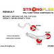 Poliuretanski silent bloki STRONGFLEX - 151931A: Front lower arm - front bush SPORT | race-shop.si