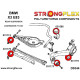E46 M3 STRONGFLEX - 031176B: Rear control arm lower inner | race-shop.si