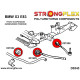 E83 03-10 STRONGFLEX - 031925B: Front suspension - front bush | race-shop.si