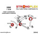 E38 94-01 STRONGFLEX - 036237B: Full suspension bush kit | race-shop.si