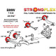 E38 94-01 STRONGFLEX - 036237B: Full suspension bush kit | race-shop.si