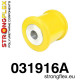E38 94-01 STRONGFLEX - 031916A: Rear diff mount - front bush SPORT | race-shop.si