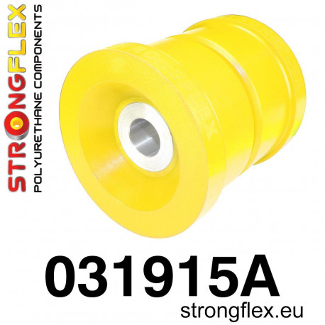 Poliuretanski silent bloki STRONGFLEX - 031915A: Rear subframe SPORT | race-shop.si