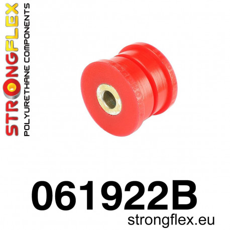 Coupe (93-00) STRONGFLEX - 061922B: Engine mount Fiat Coupe Turbo R5 220PS | race-shop.si