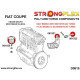 Coupe (93-00) STRONGFLEX - 061922B: Engine mount Fiat Coupe Turbo R5 220PS | race-shop.si