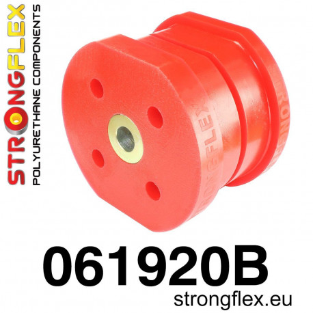 Coupe (93-00) STRONGFLEX - 061920B: Engine mount Fiat Coupe Turbo R5 220PS | race-shop.si