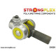 911 (69-89) STRONGFLEX - 181906A: Shift coupler bush | race-shop.si