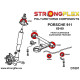 911 (69-89) STRONGFLEX - 181903A: Front anti roll bar bush SPORT | race-shop.si
