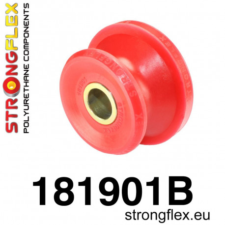 911 (69-89) STRONGFLEX - 181901B: Front upper shock mount | race-shop.si