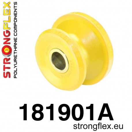 911 (69-89) STRONGFLEX - 181901A: Front upper shock mount SPORT | race-shop.si