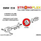E30 (82-91) STRONGFLEX - 031895A: Steering column flexible coupler SPORT | race-shop.si