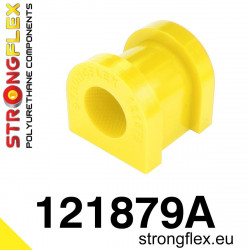 STRONGFLEX - 121879A: Front anti roll bar bush SPORT