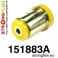 STRONGFLEX - 151883A: Rear beam bush SPORT