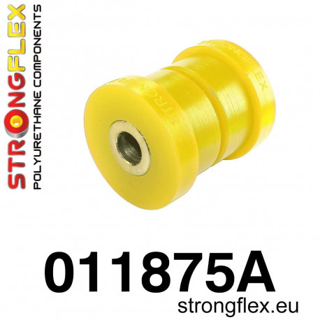 Spider (05-10) STRONGFLEX - 011875A: Rear lower arm bush SPORT | race-shop.si