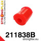 I (99-05) STRONGFLEX - 211838B: Rear anti roll bar bush | race-shop.si