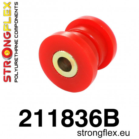 I (99-05) STRONGFLEX - 211836B: Rear trailing arm rear bush | race-shop.si