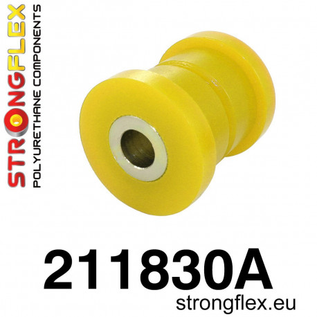I (99-05) STRONGFLEX - 211830A: Front lower arm bush SPORT | race-shop.si