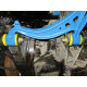 Supra IV (93-02) STRONGFLEX - 216228A: Full suspension bush kit SPORT | race-shop.si