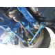 Supra IV (93-02) STRONGFLEX - 216228A: Full suspension bush kit SPORT | race-shop.si