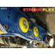 Supra IV (93-02) STRONGFLEX - 216228A: Full suspension bush kit SPORT | race-shop.si