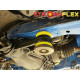 Supra IV (93-02) STRONGFLEX - 216228A: Full suspension bush kit SPORT | race-shop.si