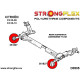 C3 I (02-09) STRONGFLEX - 051827B: Rear beam bush | race-shop.si
