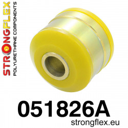 STRONGFLEX - 051826A: Front lower arm bush SPORT