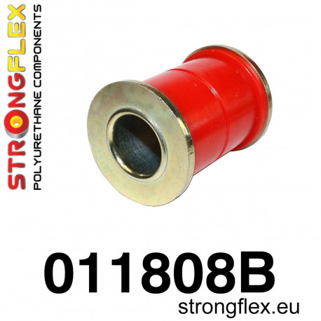 Tipo I (88-95) STRONGFLEX - 011808B: Front lower wishbone front bush | race-shop.si