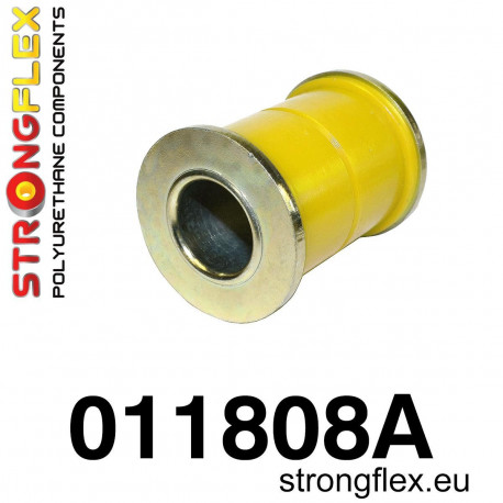 Tipo I (88-95) STRONGFLEX - 011808A: Front lower wishbone front bush SPORT | race-shop.si