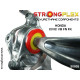 VIII (06-11) FK FN STRONGFLEX - 086219B: Front suspension bush kit | race-shop.si