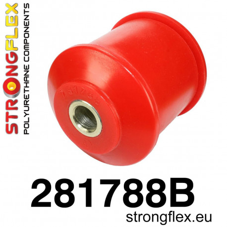 R34 (97-02) STRONGFLEX - 281788B: Front lower radius arm to chassis bush GT-R | race-shop.si