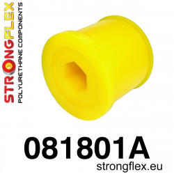 STRONGFLEX - 081801A: Front lower arm rear bush SPORT