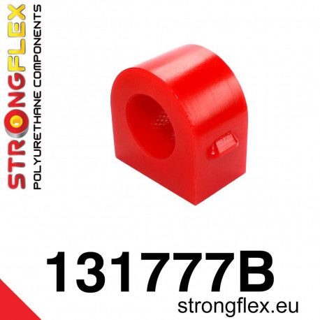 BLS (05-10) STRONGFLEX - 131777B: Front anti roll bar bush | race-shop.si
