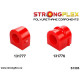 BLS (05-10) STRONGFLEX - 131777B: Front anti roll bar bush | race-shop.si