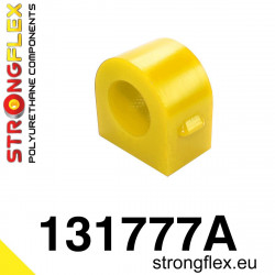 STRONGFLEX - 131777A: Front anti roll bar bush SPORT