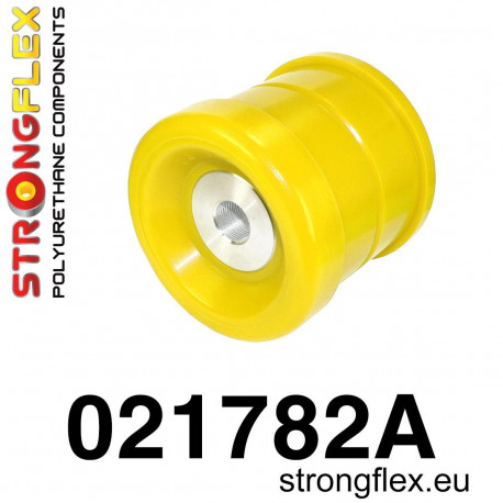RS6 C6 (04-11) STRONGFLEX - 021782A: Rear subframe - front bush SPORT | race-shop.si