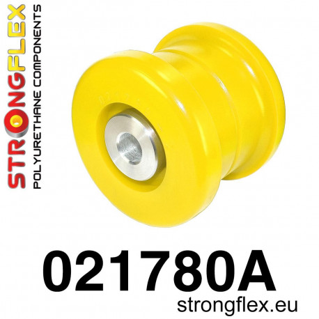 Poliuretanski silent bloki STRONGFLEX - 021780A: Front subframe - front bush SPORT | race-shop.si