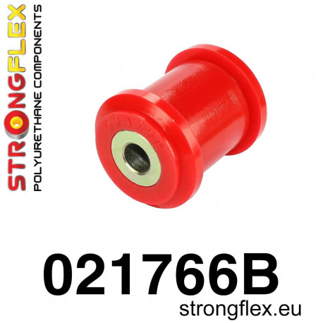 RS6 C6 (04-11) STRONGFLEX - 021766B: Rear tie bar to hub bush | race-shop.si