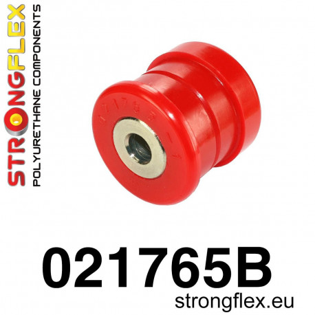 RS6 C6 (04-11) STRONGFLEX - 021765B: Rear lower arm rear bush | race-shop.si