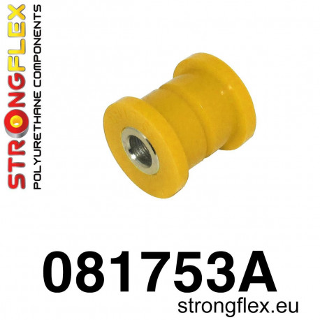 V 96-01 STRONGFLEX - 081753A: Rear toe adjuster inner bush SPORT | race-shop.si